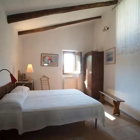 Le Terrazze Della Tuscia